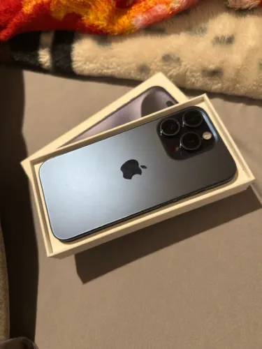 iPhone 15 pro 256gb NOVÍSSIMO