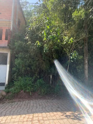TERRENO EM RIO GRANDE DA SERRA /