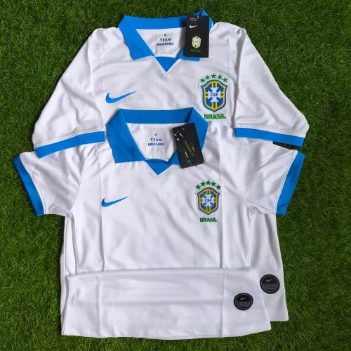 Kit Casal Brasil III 2019