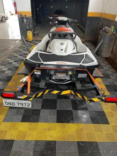 Jetski 130
