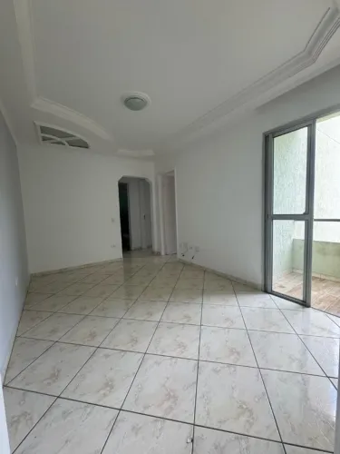APARTAMENTO 2 DORMITÓRIOS - CONDOMÍNIO SAN GIACOMO - BAIRRO MENINOS, S.B.CAMPO-SP
