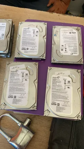 Hd 500gb