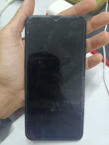 CELULAR LG K22