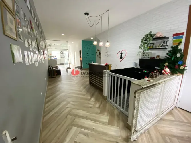 Perdio Comercial para locação, Olímpico, São Caetano do Sul, SP
