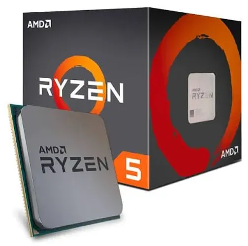 Kit Ryzen 5 1600AF 