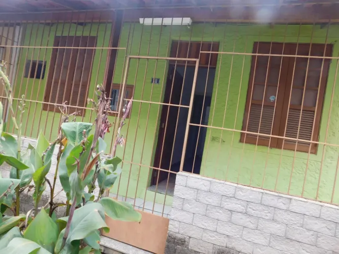 Casa de vila para venda tem 58 metros quadrados com 2 quartos em Centro - Nilópolis - RJ