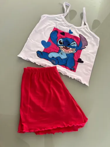 Pijamas Infantis 