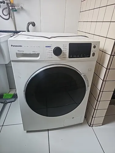 LAVA SECA INVERTER 12 K / 8K PANASONIC 