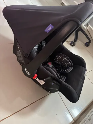 Bebê Conforto Cosco