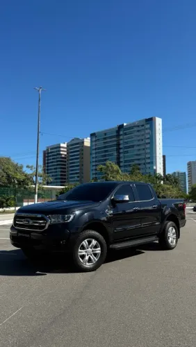 Ford Ranger XLT 3.2 20V 4X4 CD Diesel Aut. 2022