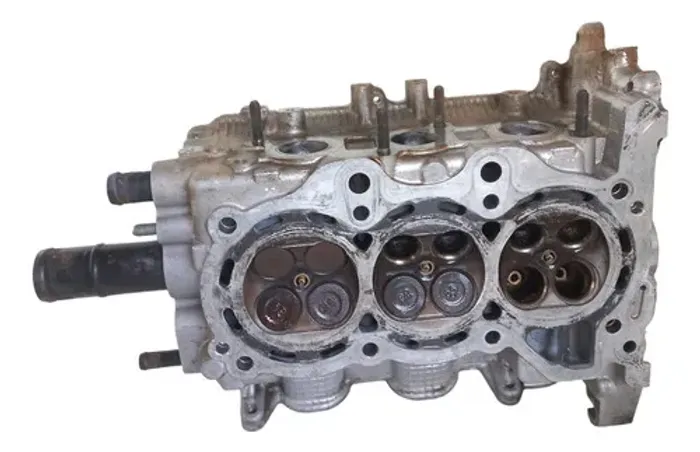 Cabeçote Kia Picanto 2012 Std