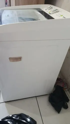 Vende essa máquina de lavar