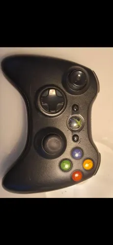 Controle xbox 360 original