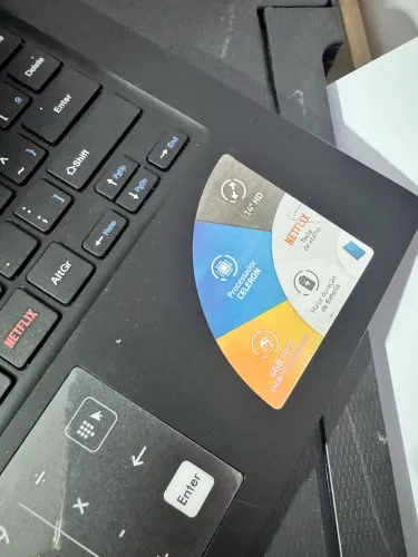 Notebook Multilaser