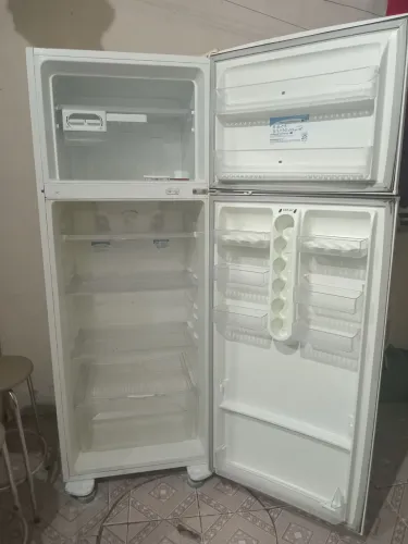 Geladeira  electrolux  refrigerador  