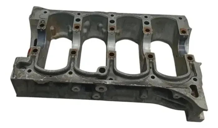 Sobre Carter Volvo Xc60 2.0t 2021 2022