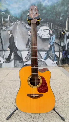 Violão Takamine GD15 Somos loja 