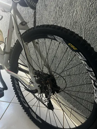Bicicleta canadian