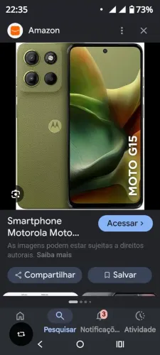 Moto g15