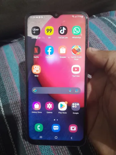Samsung A02s