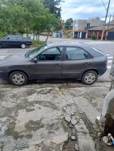 Fiat Brava SX 1.6 16V 4P 2000