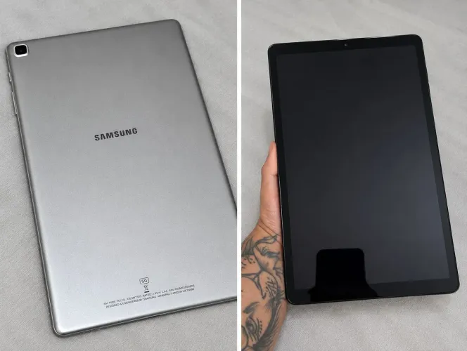 Vendo tablet