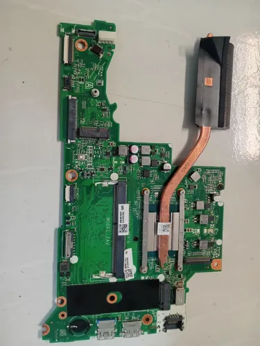 Placa notebook acer a315-51-51sl