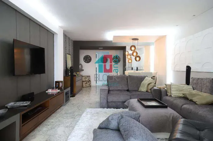 Recreio dos Bandeirantes | Cobertura 3 quartos, sendo 1 suite