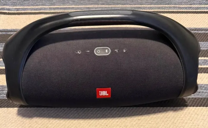 Caixa de som JBL