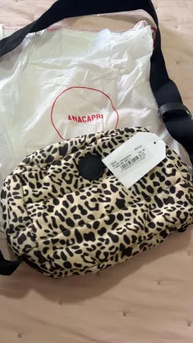 Bolsa Ana Capri