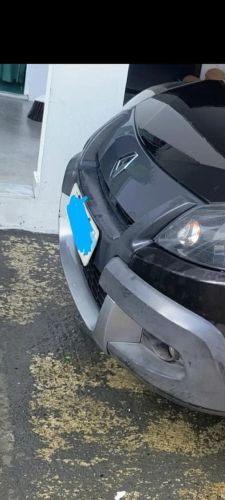 Imagem de Renault Sandero Stepway Hi-power 1.6 8V 5P 2014