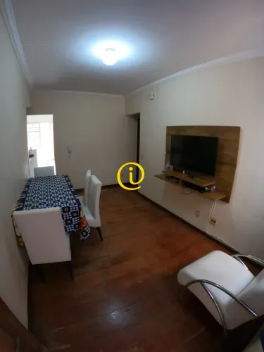 Apartamento para Venda no Castelo, BH