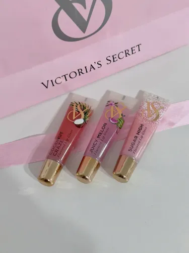 Gloss Victoria?s Secret 