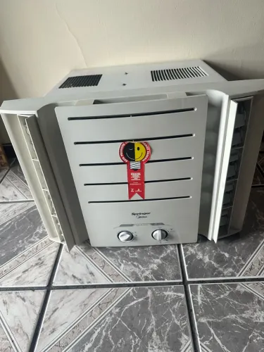 Ar condicionado 7500