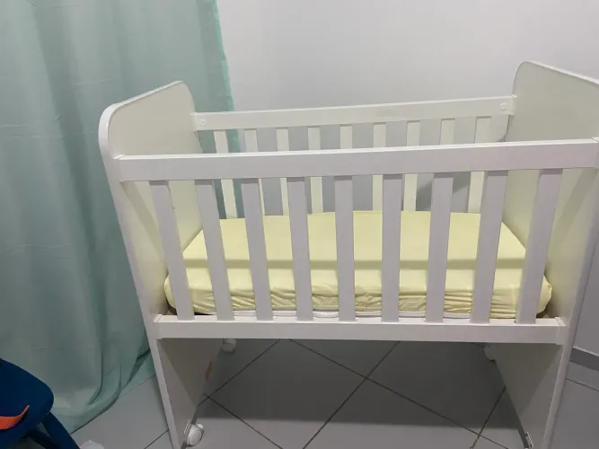 MINI BERÇO