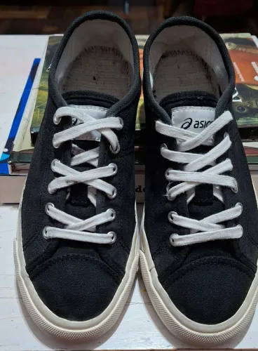 Tenis Asics urban Lona Tam 35