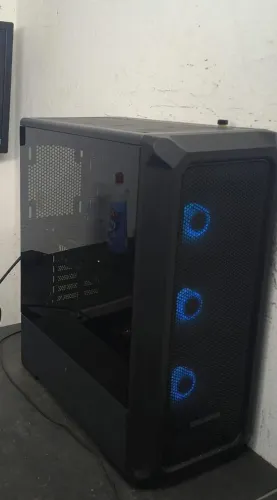 Pc gamer - Desktop M2QG9MP