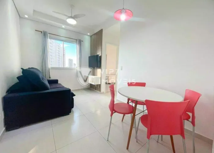 Apartamento à venda, 2 quartos, 1 vaga, Parque Campolim - Sorocaba/SP