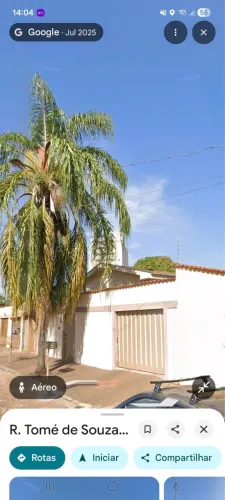 Casa no Tubalina Frente (perto de tudo!!!)