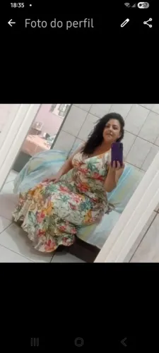 Serviços  Cuidadora de idosos 