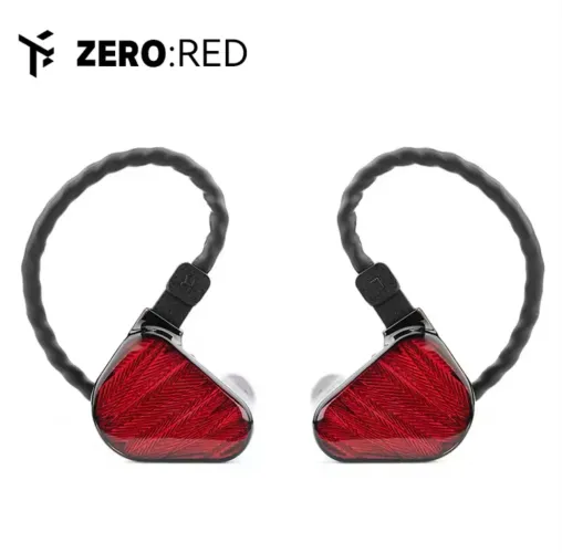 Fone Truthear: Zero Red