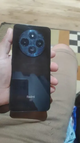 Vendo celular xiaomi redimi 14C