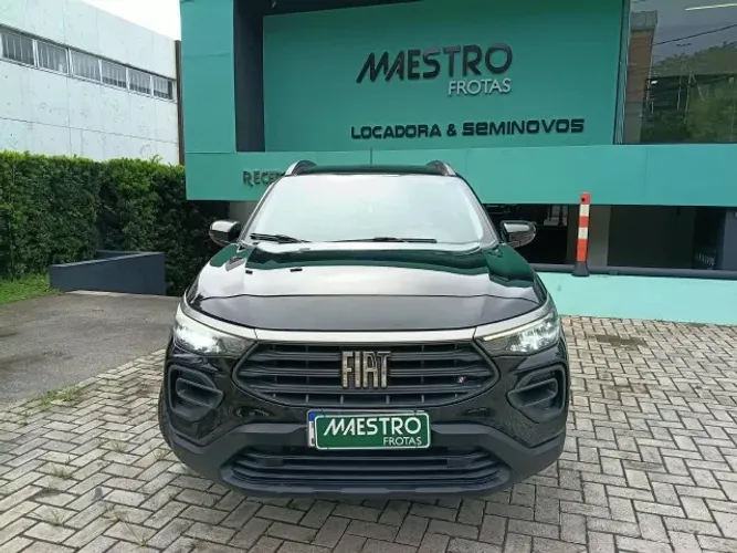 Fiat Pulse Drive 1.3 8V Flex Aut. 2023