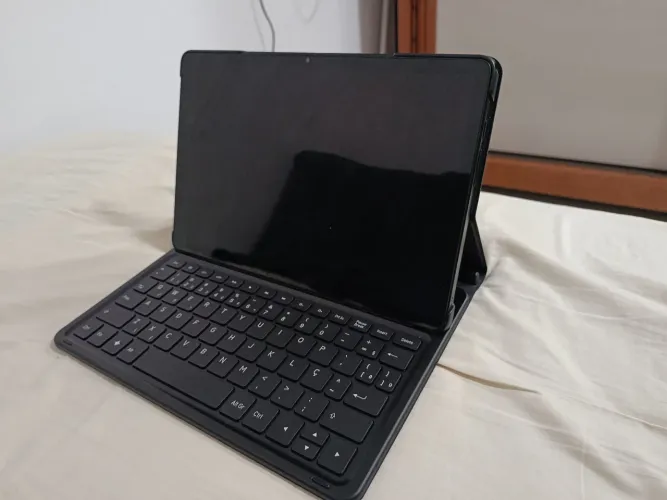 Tablet Vision tab 11 8gb de RAM
