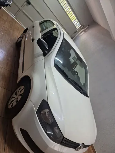 Volkswagen Gol Geração VI Special 1.0 8V Total Flex Mec. 4P 2016