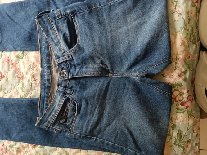 Calça jeans 