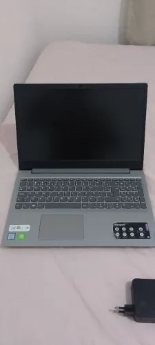 Vendo notebook Lenovo aceito ofertas