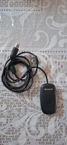 Receptor para controle de xbox 360
