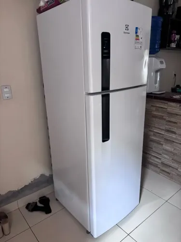 Geladeira