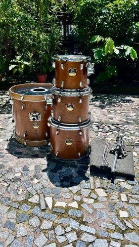 Yamaha Stage Custom Standard (SHELL PACK)